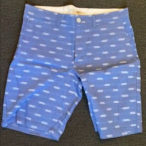Old Navy Ultimate Slim shorts